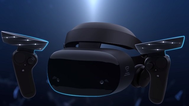 Give trussel Håndværker Best Windows Mixed Reality VR Headsets (2023) - GamersByNight