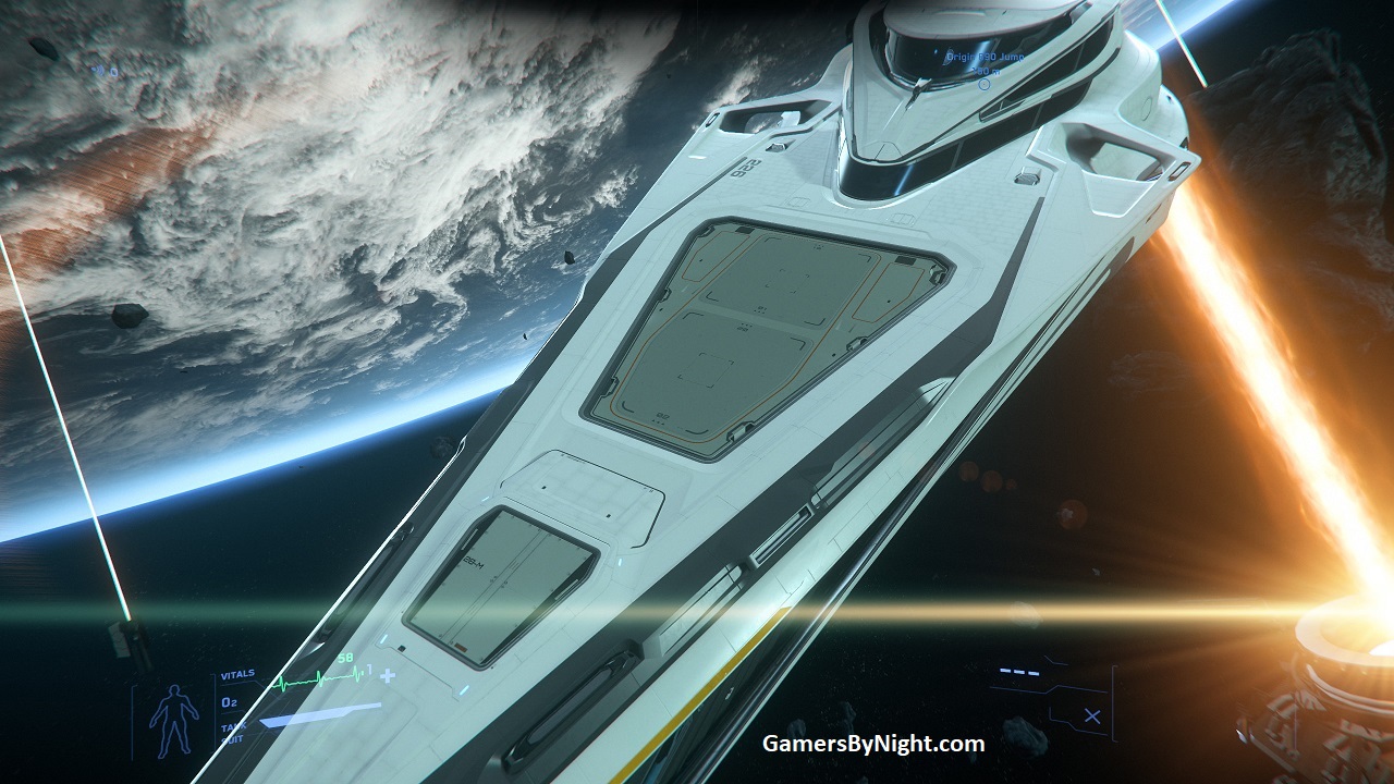 Arriba 67+ imagen star citizen review