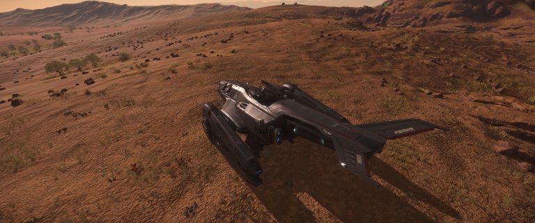 Star Citizen PC Build