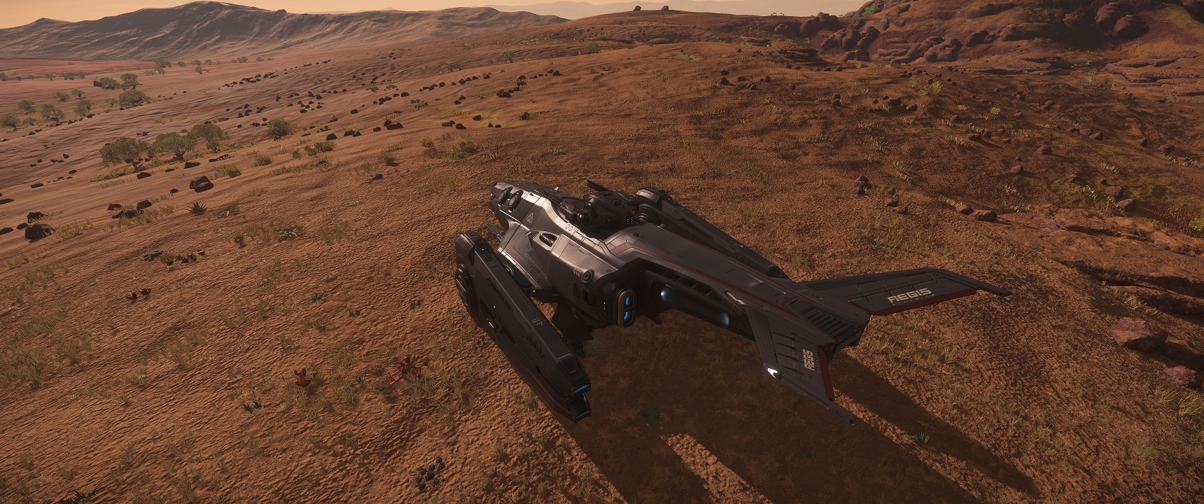 Featured image for “Star Citizen – Best PC Build & Setup (2022)”