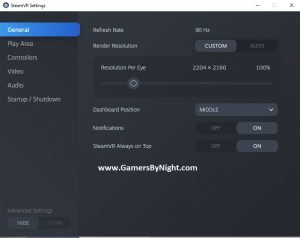 DCS VR Settings & Optimization Guide (2024, Patch 2.8 Multi-threading ...