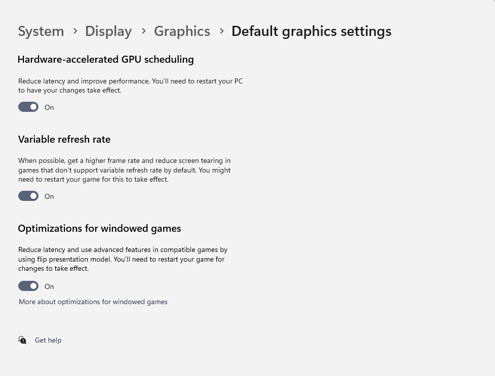 Star Citizen Tobii Eye Tracker 5 Settings Guide 